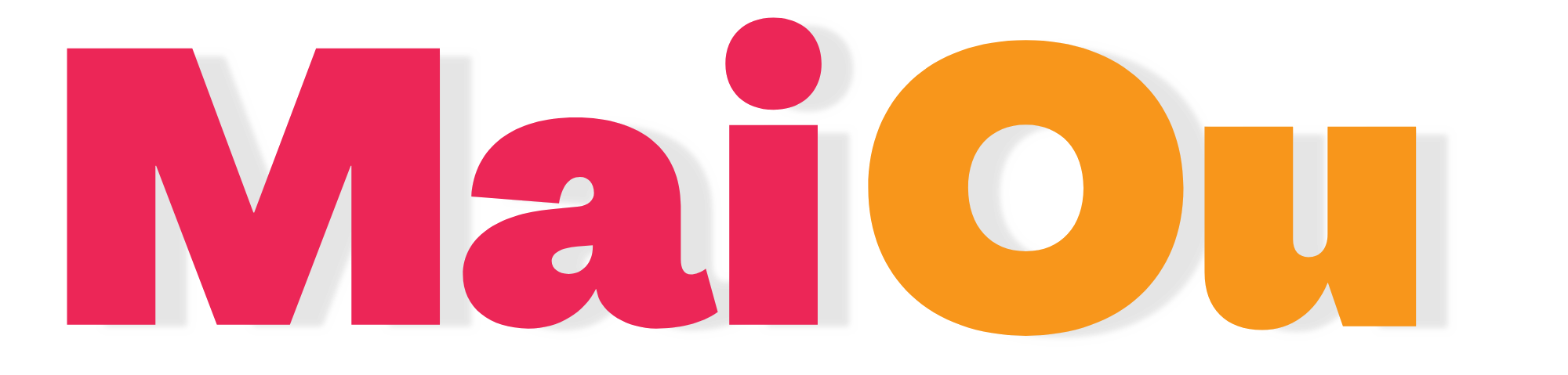 Logo MaiOu